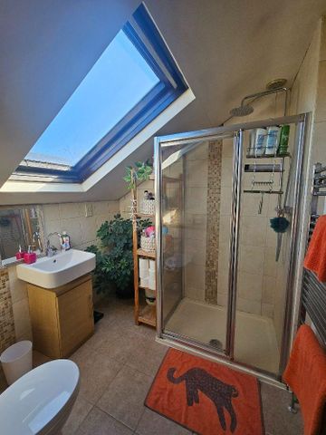 1 bedroom end of terrace house to rent - Photo 2