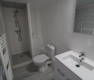 Appartement à louer 1 pièce 28.63m² - Photo 4