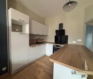 Amiens CENTRE-VILLE - TYPE 2 - Photo 5