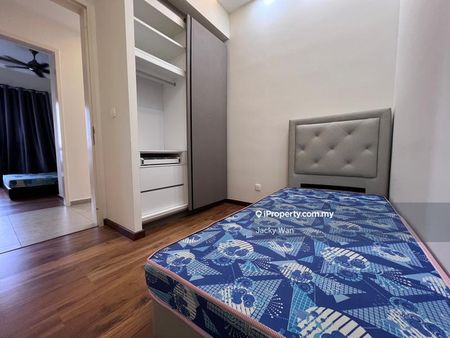 Petalz Residences, Jalan Klang Lama (Old Klang Road) - Foto 3