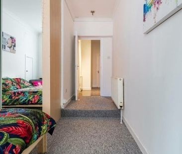 Studio Flat, Deanston Drive, G41 - Photo 3