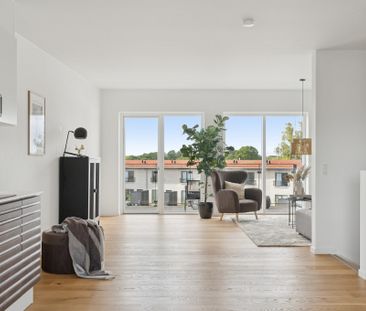 Sølyst Strandpark 39, 1. th., Sølyst Strandpark, 2990 Nivå - Photo 1