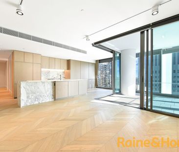 2403/130 Elizabeth Street, Sydney, NSW 2000 - Photo 6