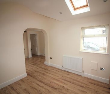 1 bedroom maisonette to rent - Photo 2