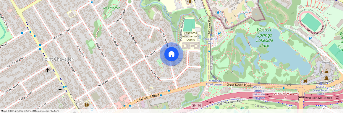 A/29 Premier Avenue, Point Chevalier, Auckland City