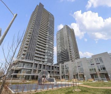 For Lease - 6 SONIC Way Unit# #807, Toronto, Ontario - Photo 5