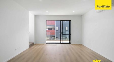 Stylish Three-Level Living in a Prime, Convenient Location - Photo 4