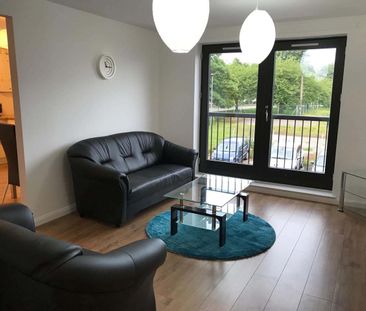 Room in a Shared House, Harmsworth St, G11 - Photo 1