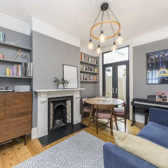 3 bedroom house to rent - Photo 1