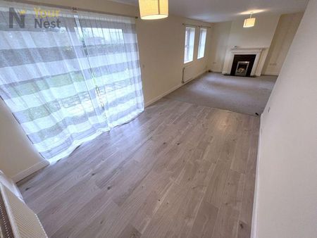 5 bedroom semi-detached house to rent - Photo 5