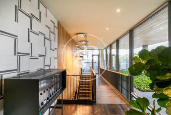 Flat for rent on Ràfols Street