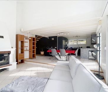 4 pièces - 118,76 m² - RDC - Colocation non autorisée - Photo 5