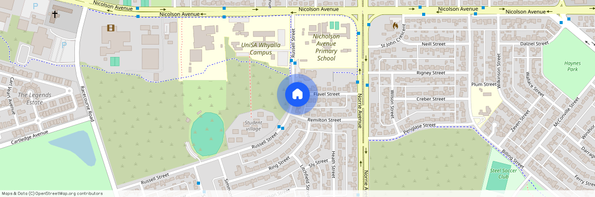 5 Russell Street, Whyalla Norrie SA 5608