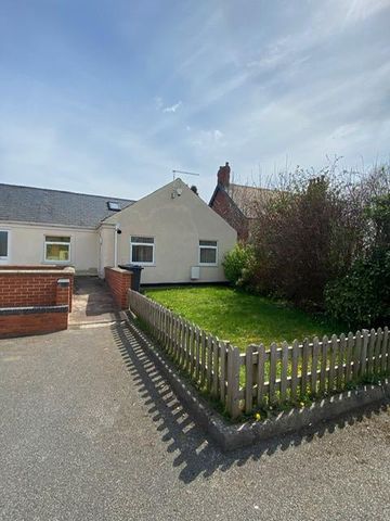 1 bedroom bungalow to rent - Photo 2