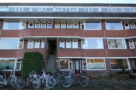 Te huur: Appartement Hamburgerstraat in Groningen - Foto 4