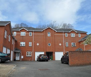 Addington Court, Exeter - 2 bedrooms Property for lettings - Chaseb... - Photo 1