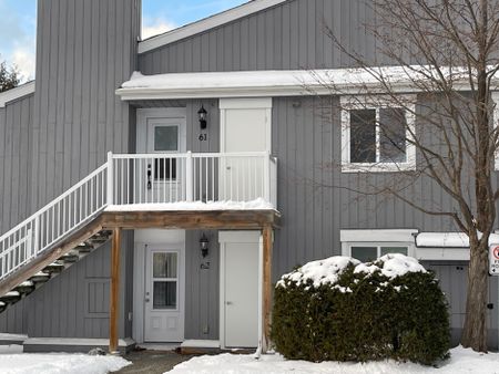 For Lease - 19 Dawson Drive Unit# 61, Collingwood, Ontario - Photo 4