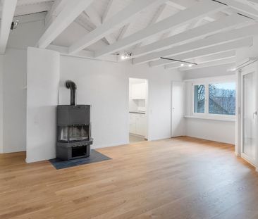 3.5 Zimmer, 68 m² - Photo 1