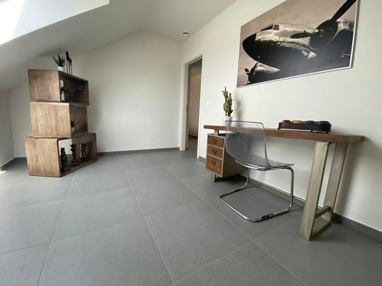 Penthouse te huur - Photo 1
