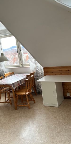 Oscarsgatan, Sundsvall - Photo 1