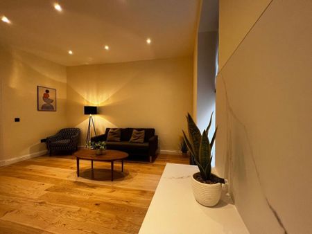 Flat Garland Place, Dundee - Photo 3