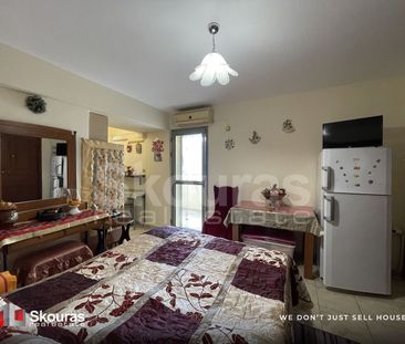 Διαμέρισμα για ενοικίαση Ευρωστίνη - Photo 2