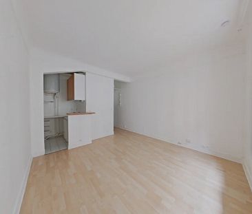 STUDIO A LOUER - PARIS 11EME ARRONDISSEMENT Roquette 4 - 18.01 m - 693 € - Photo 4