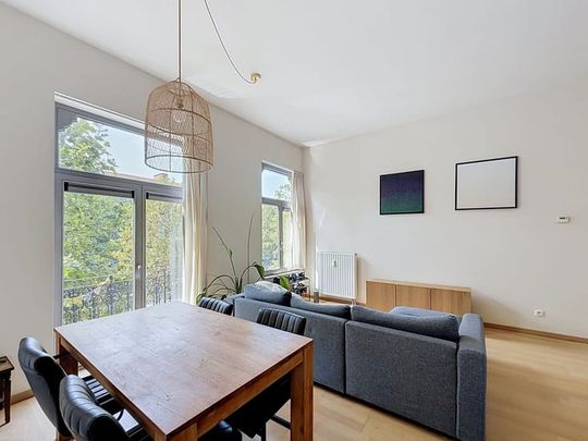 Appartement te huur - Photo 1