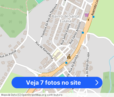 Apartamento T1 para alugar em Viseu - Foto 1