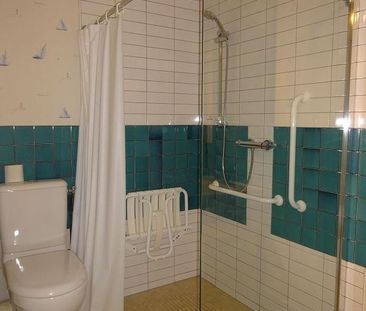 Location Appartement 2 pièces 49m² ST LEONARD DE NOBLAT 87400 - Photo 3