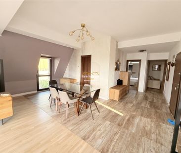 PENTHOUSE 3 CAMERE DOROBANTI FLOREASCA CARAGIALE de inchiriat Dorobanti, Bucuresti - Fotografie 4