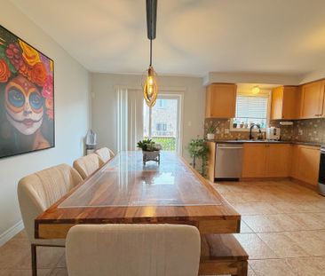 For Lease - 2280 Baronwood Drive Unit# 60, Oakville, Ontario - Photo 6