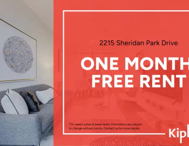2215 Sheridan Park Drive | 2215 Sheridan Park Drive, Mississauga - Photo 1