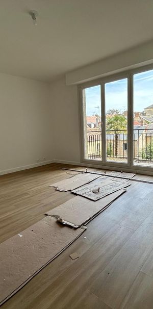 Location Appartement 2 pièces 60m² ALENCON 61000 - Photo 1