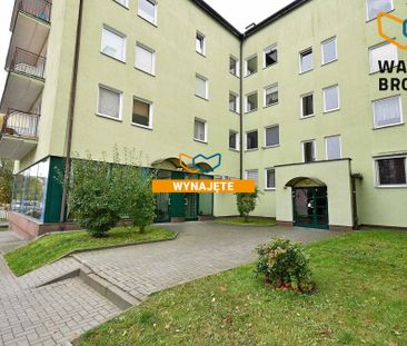 2-pok. mieszkanie na os.Generałów z msc.garażowym! - Фото 4