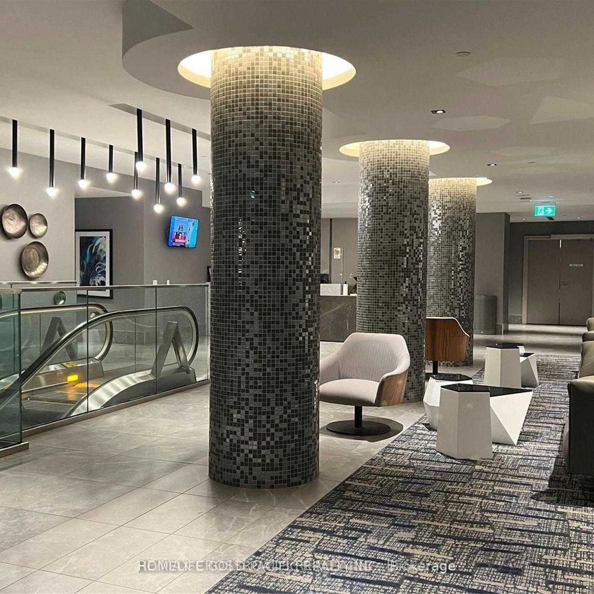 For Lease - 50 Wellesley Street Unit# 806, Toronto, Ontario - Photo 1