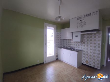 Location Appartement 3 pièces 59m² NARBONNE 11100 - Photo 4
