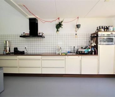James Stewartstraat 7, Filmwijk Bouwrai Zuid, 1325JA, Almere - Photo 1