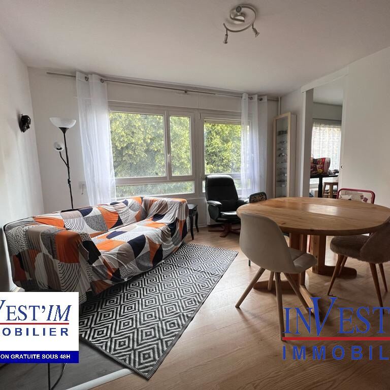 COLOCATION -OULLINS, - Photo 1