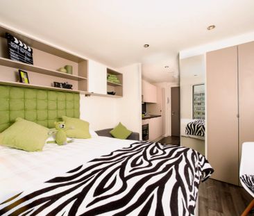 Corner Studio-1,2,3&4 - Photo 2