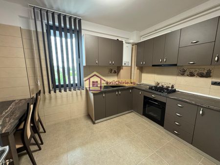 Apartament de inchiriat Iasi - Photo 5