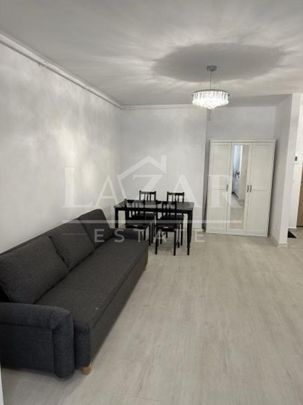 Inchirieri Apartamente 2 camere Bucuresti - Photo 1