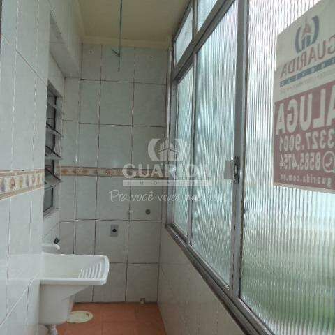 Apartamento de 2 dormitórios no bairro Rio Branco - COD: 7681 - Foto 1