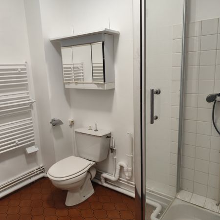 Location Appartement 1 pièce 24m² CAHORS 46000 - Photo 4