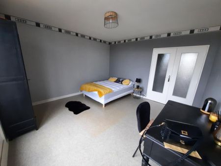 Appartement T1 à louer - 15 m² - Photo 2