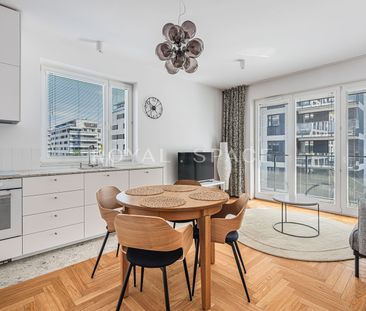 Warszawa, Wola, Odolany, ul. Jana Kazimierza 27A – zdjęcie 2