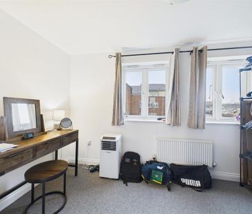 2 bedroom apartment to rent - Photo 5