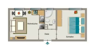 Steinstraße 15, 44534 Lünen - Photo 3