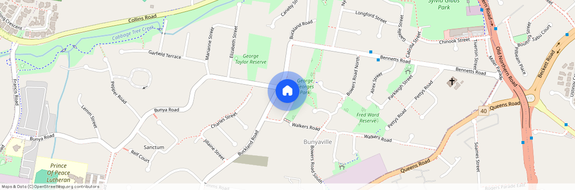 2/21 Creekside Court, Qld 4053, Everton Hills