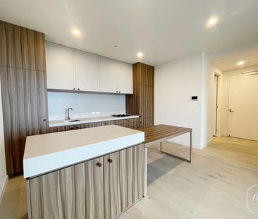 Brand New Apartment Living in Tempo Building Box Hill - Photo 1